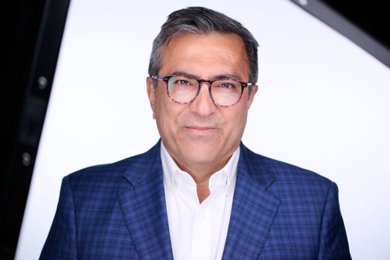 C-Suite Perspectives On AI: Hamid Tabatabaie Of CodaMetrix On Where to Use AI and Where to Rely…