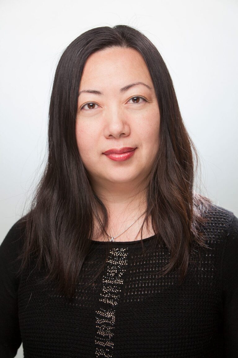 Navigating Capital As A Woman: Janet Qi Of PurMinds Neuropharma On Top Strategies for Women…