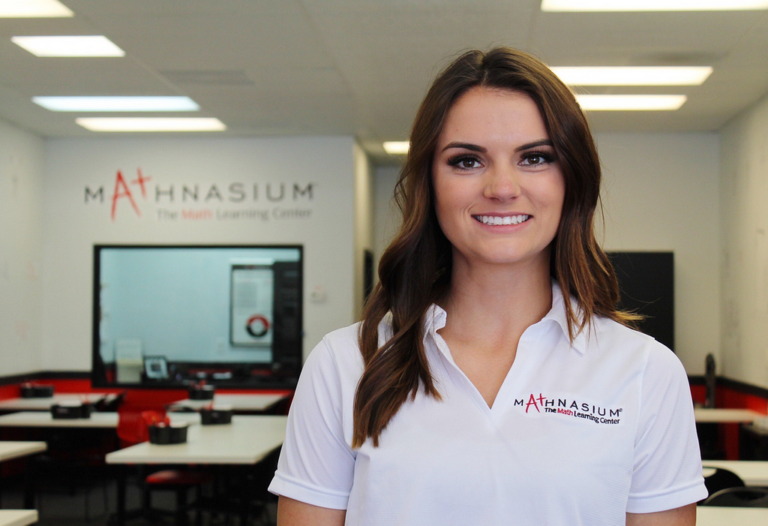 Future Leaders: Libby Lossing of Mathnasium On How Ambitious Young Adults Are Redefining Success