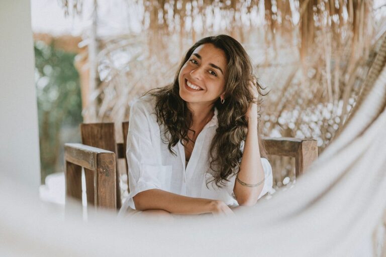 Rosa Sarmento of Ideablossoms: 5 Things You Should Do To Become a Thought Leader In Your Industry