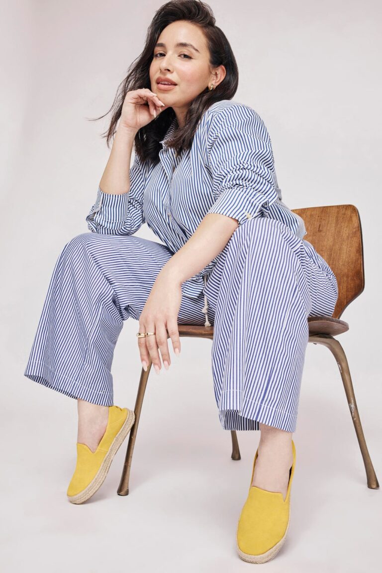 Mental Health Champions: Why & How Jacqueline Garcia Of TOMS Is Helping To Champion Mental Wellness