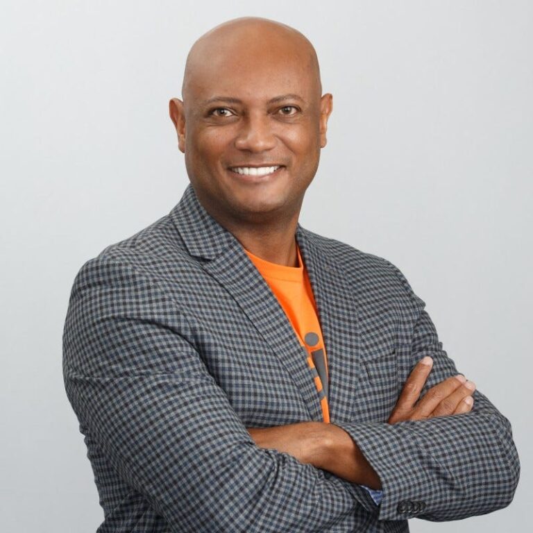 C-Suite Perspectives On AI: Vall Herard Of Saifr On Where to Use AI and Where to Rely Only on…