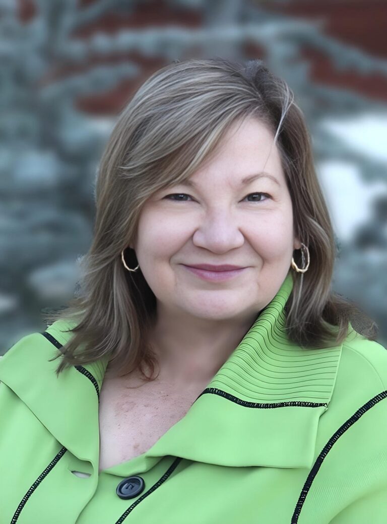 Author Alicia J Moore On How To Write A Book That Sparks A Movement