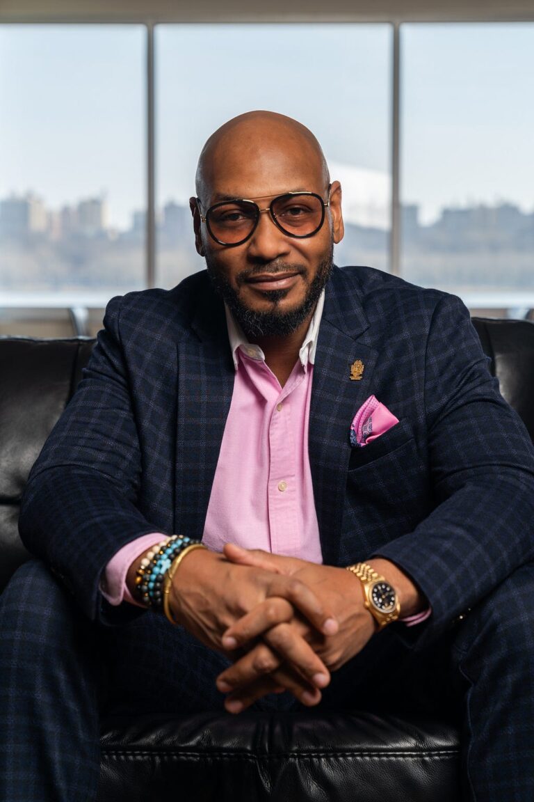 Startup Savvy: Young Entrepreneur Marlon Gray Shares Their Secrets For Rapid Growth and Success