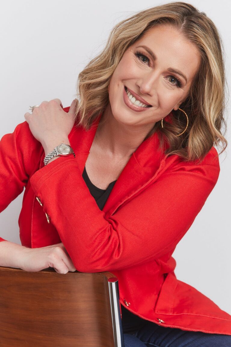 Dawn Chubai of ‘Live Selling School’ On Mastering the Art of Remote Selling in a Post-Pandemic…