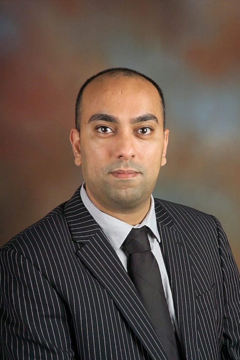 Asif Yusuf Of Disruptiv Media: 5 Ways Empathy Will Affect Your Leadership