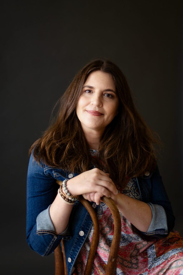 Rebecca Arnold Of Root Coaching & Consulting On The Top 5 Trends Shaping the Future of Coaching