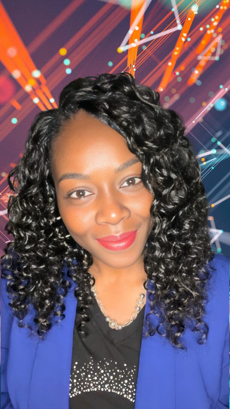 L’Taundra Everhart: 5 Things You Should Do To Become a Thought Leader In Your Industry