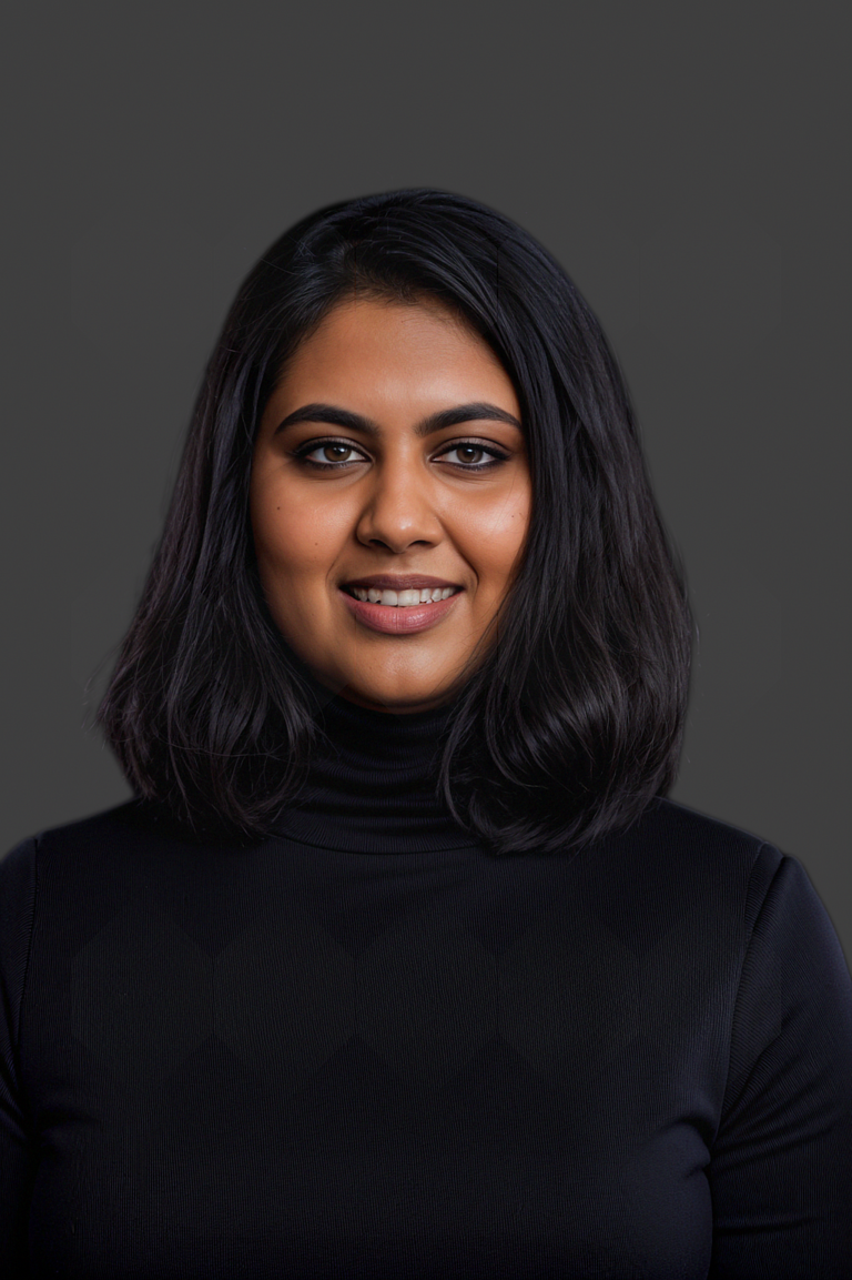 Future Leaders: Shreya Chand Of Dare Digital On How Ambitious Young Adults Are Redefining Success