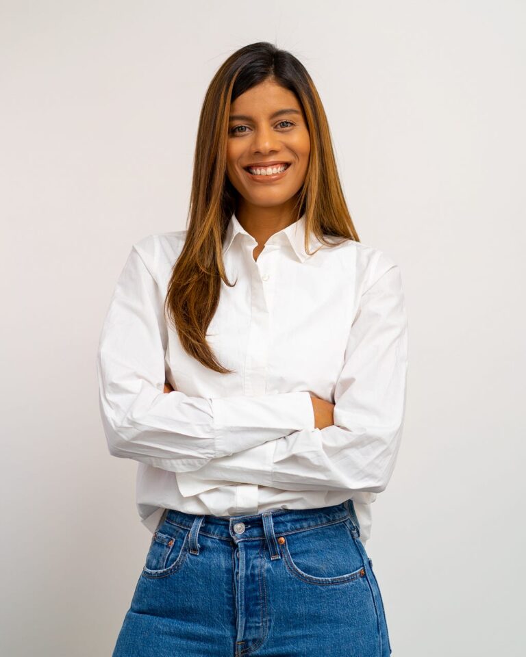 Startup Savvy: Young Entrepreneur Paola Santana Of GLASS Shares Their Secrets For Rapid Growth and…
