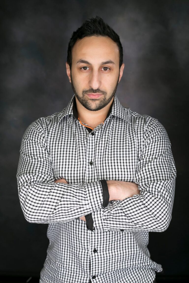 Successful Rule Breakers: Alex Kutsishin Of FUEL On How To Succeed By Doing Things Differently