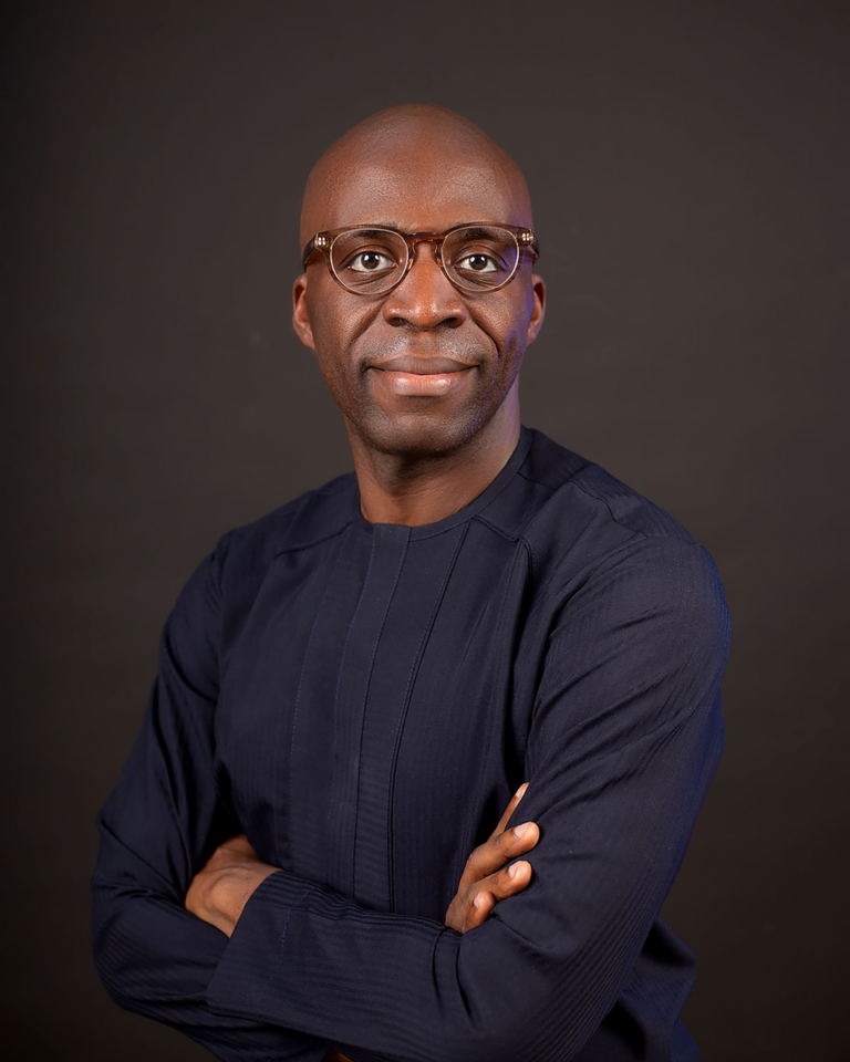 How Adebayo Adeleke Is Helping To Address The Growing Challenge Of Food Insecurity