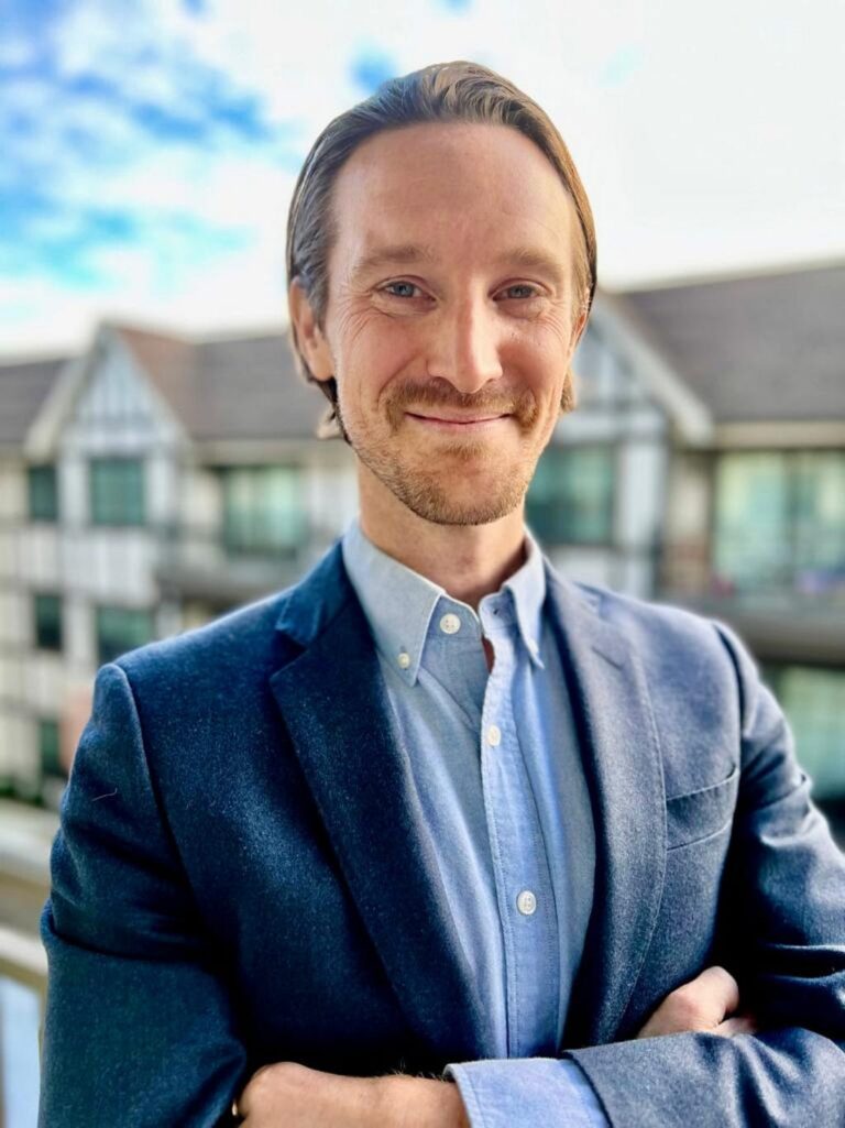 Ross McGraw of CORE: How My Experience in Athletics Trained Me to Become a Better Leader