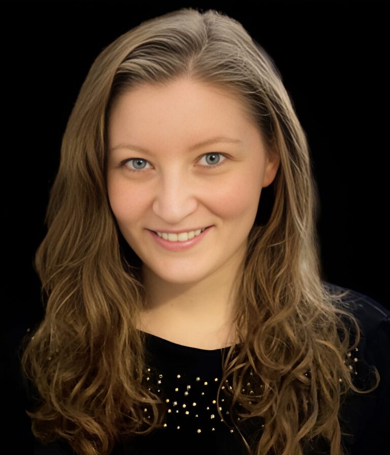 Stephanie Jeret Of Speak with Stephanie On 5 Things You Need To Know To Be A Highly Effective…