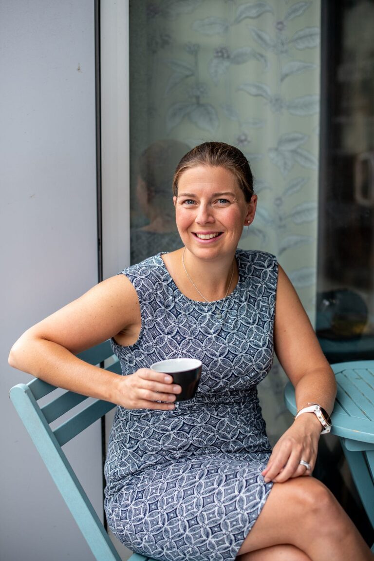 Jenn Masse Of Conshy Coaching: 5 Ways Empathy Will Affect Your Leadership