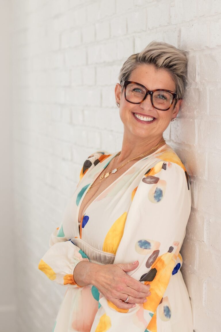 Author Jessica Anne Renfeldt On How We Can Increase Women’s Engagement in Leadership and Management