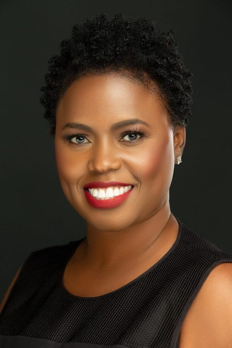 Navigating Capital As A Woman: Chanel Christoff Davis Of Davis Davis & Harmon On Top Strategies for…