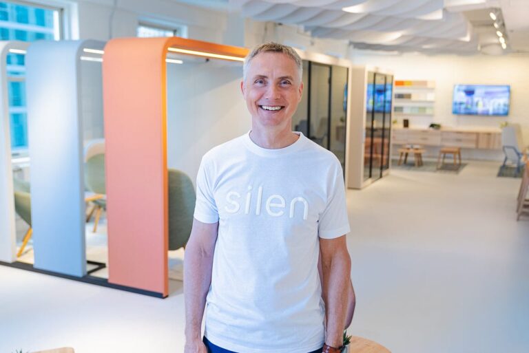 Endrus Arge of Silen On Five Things You Need To Create A Highly Successful Career As A Commercial…