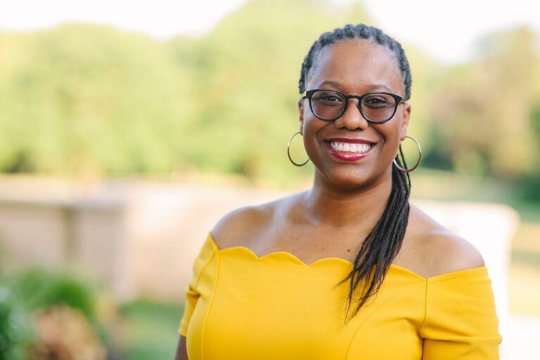 Celebrating Diversity: Dr Kristin Austin On How To Build Inclusive Communities