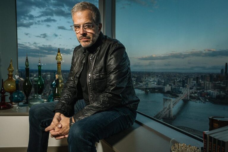 Stratis Morfogen Of Diner24: 5 Things I Wish Someone Told Me Before I Became a Restaurateur