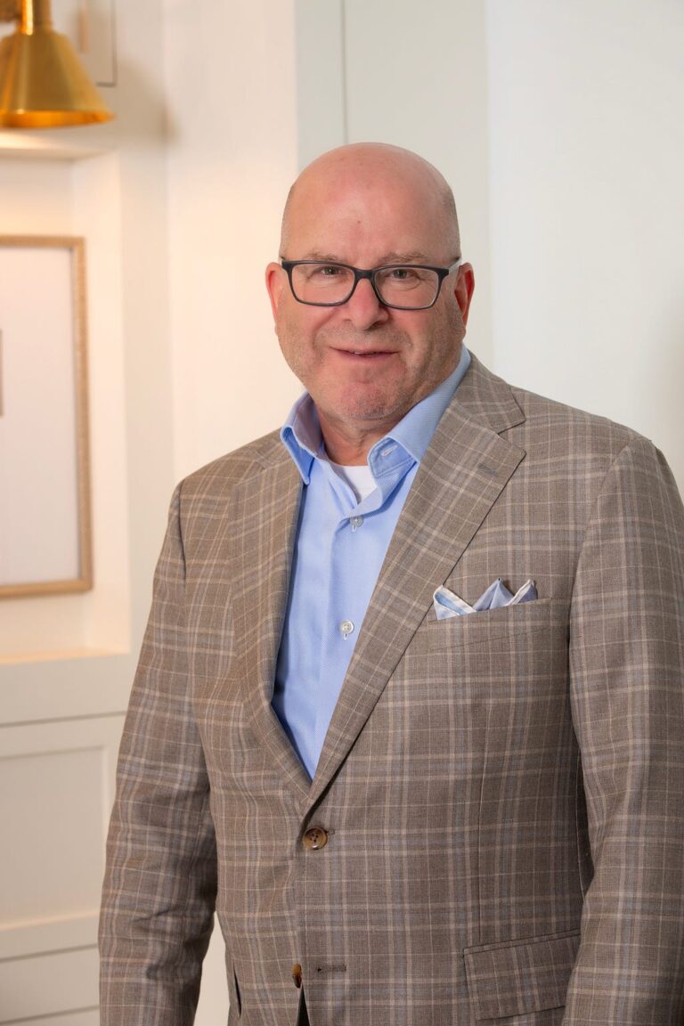 High Impact Philanthropy: Jeffrey Abramowitz Of Petey Greene Program On How To Leave A Lasting…