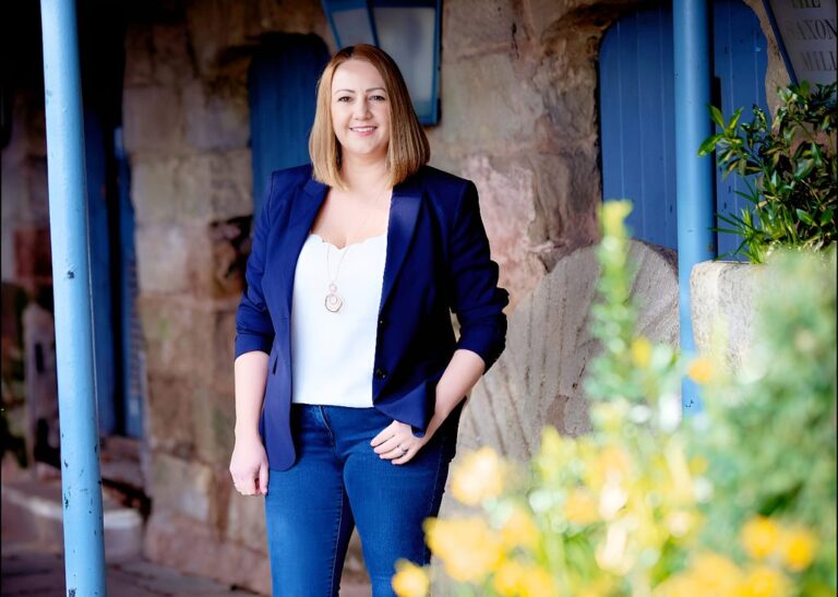 Highly Effective Networking: Nicola Peake Of Peakes Private Members Club On 5 Strategies for…