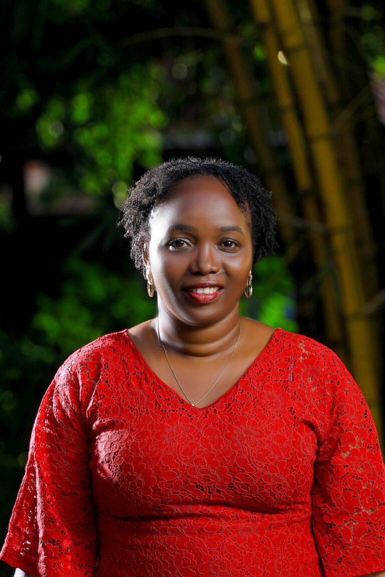 Incredible Wellness Destinations: Lydia Eva Mpanga and Nkuringo Safaris On Why & How Traveling Can…