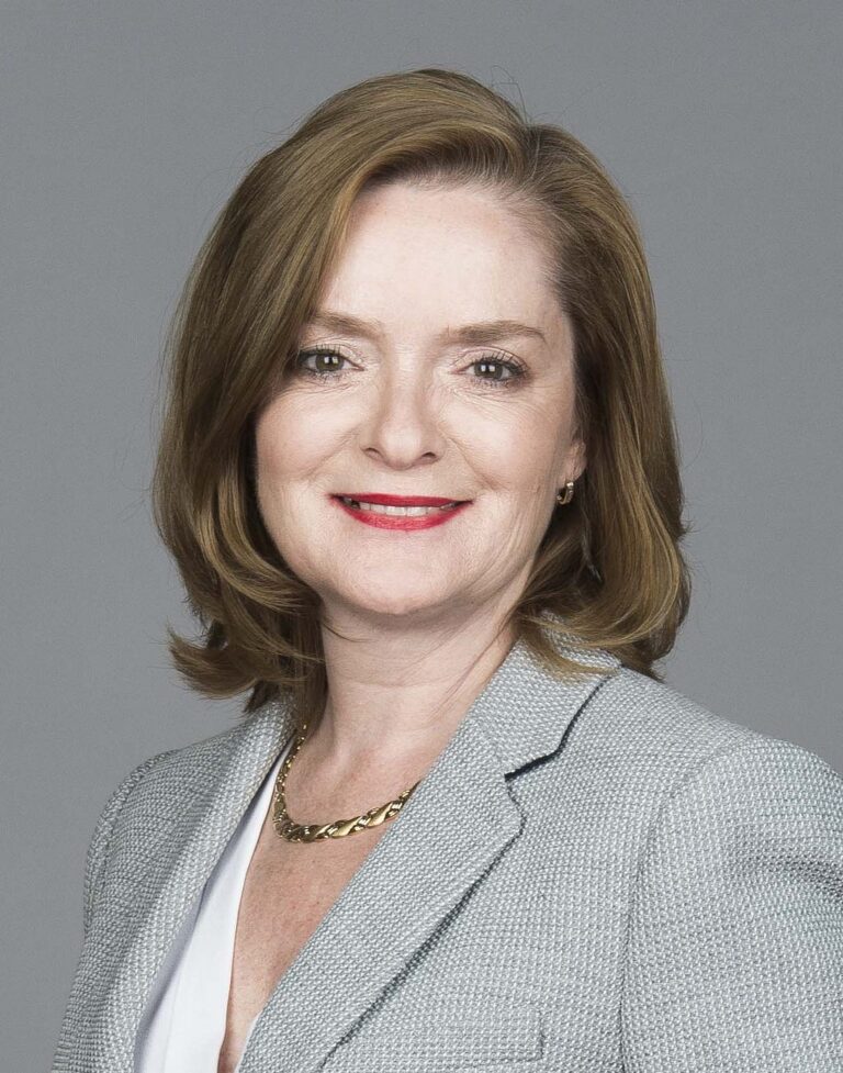 May Scally Of Morgan Schaffer On How We Can Increase Women’s Engagement in Leadership and…