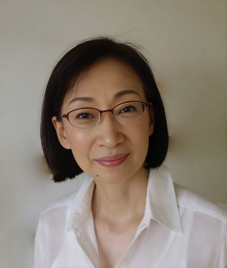 Incredible Wellness Destinations: Ms Keiko Watanabe Of HOSHINOYA Bali On Why & How Traveling Can He