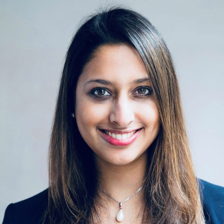 Social Impact Heroes: Why & How Madge Thomas Is Helping To Change Our World