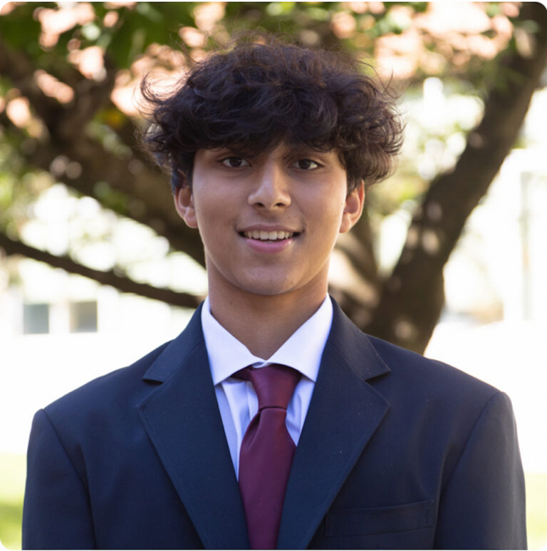 Young Social Impact Heroes: Why and How Aryan Garg Is Helping To Change Our World