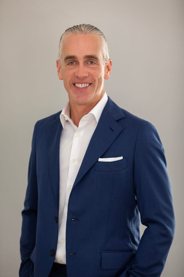 Social Impact Heroes: Why & How Cristian LaCapra of Northern Trust Is Helping To Change Our World