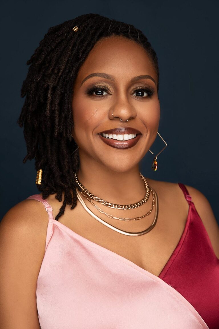 Author Djuan D Short On How Journaling Can Help You To Be More Calm, Mindful And Resilient