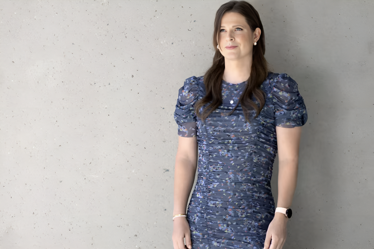 Reece Tomlinson of RWT Growth On How We Should Increase Female Representation in Investment…