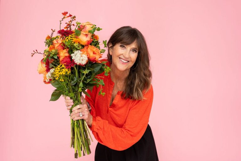 Author Jennifer Cramer-Miller On 5 Things You Need To Heal After A Dramatic Loss Or Life Change