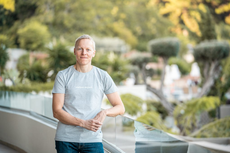 How Panu Pasanen Of One Click LCA Is Helping to Promote Sustainability and Climate Justice