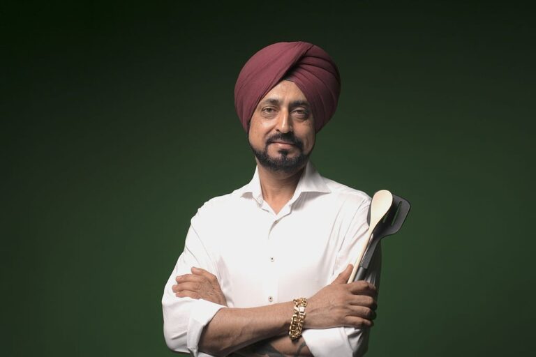 Jasdeep Chawla Of Indian Sweet Master: 5 Things I Wish Someone Told Me Before I Became a…