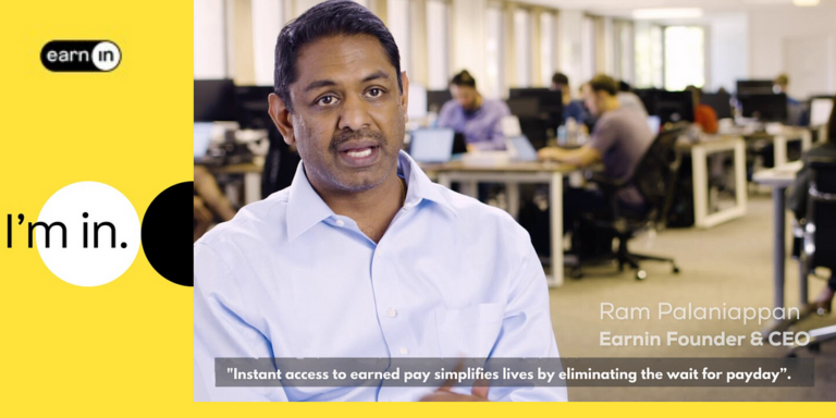 The Story Behind EarnIn’s $10 Million Dollar Debt Forgiveness: An Interview with CEO Ram…