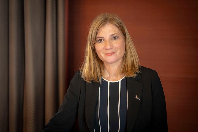 Gillian Fleming Of Mint Ventures On How We Should Increase Female Representation in Investment…