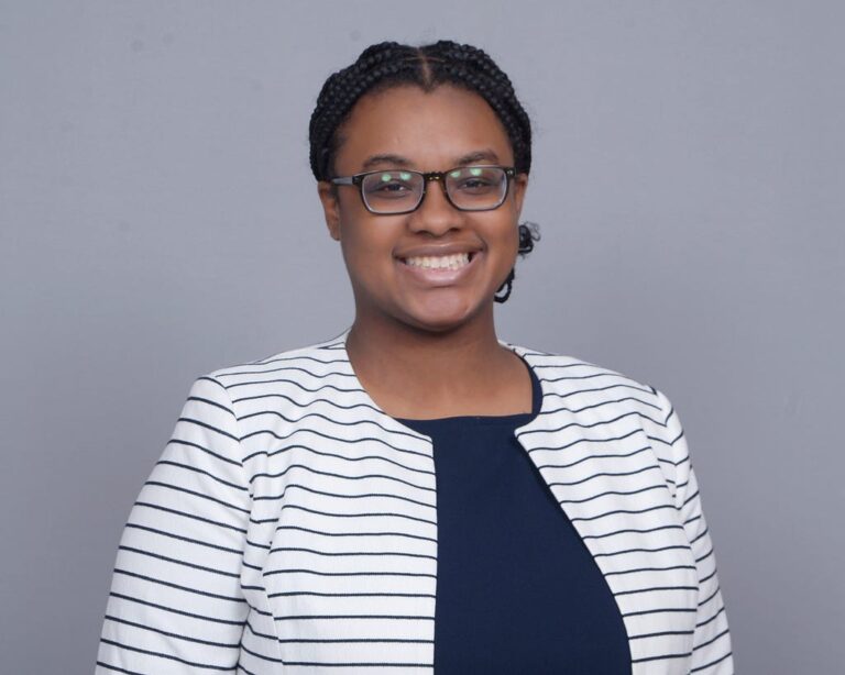 Surayya Walters Of Purposeful Professional Media On 5 Things They Forgot To Mention In College