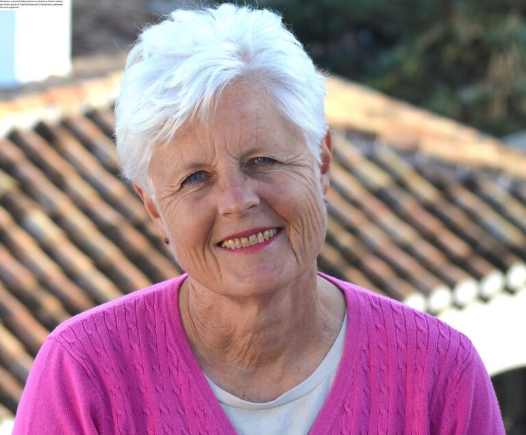 Author Else Byskov On How To Write A Book That Sparks A Movement