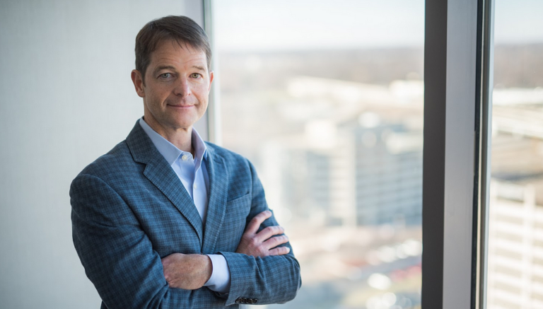 Rick Dennen of Oak Street Funding: 5 Things You Should Do To Become a Thought Leader In Your…