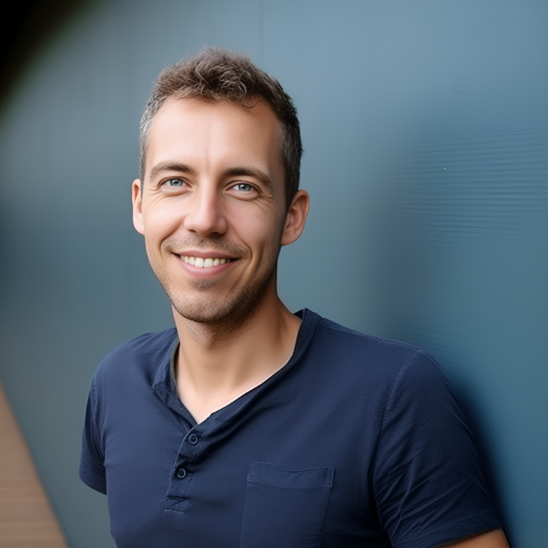 Adam Wood of Revenuegeeks: 5 Things You Should Do To Become a Thought Leader In Your Industry