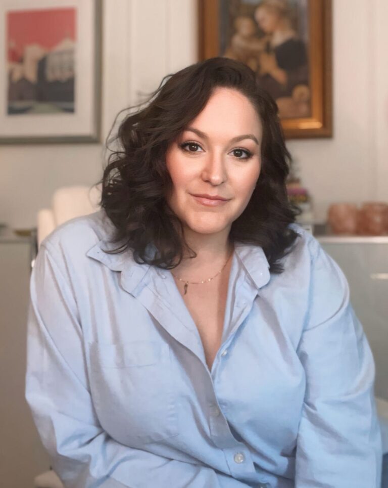 Michele Iapicco of Iapicco Design Studio On Five Things You Need To Create A Highly Successful…