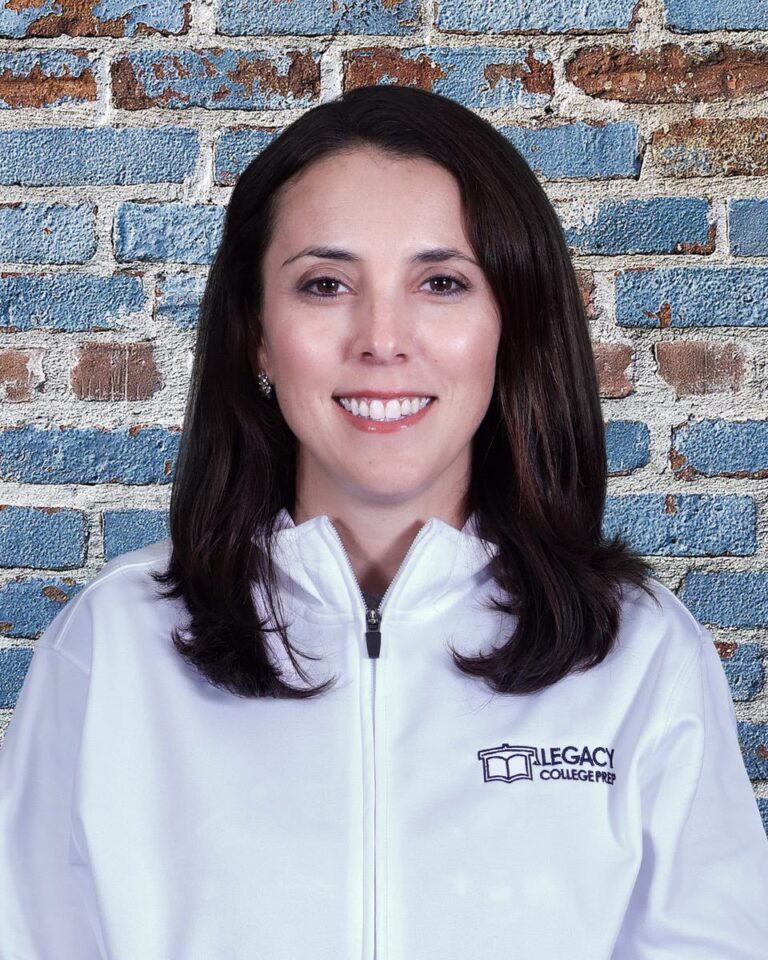 Education Revolution: Summer Schneider Of Legacy College Prep On Innovative Approaches That Are…
