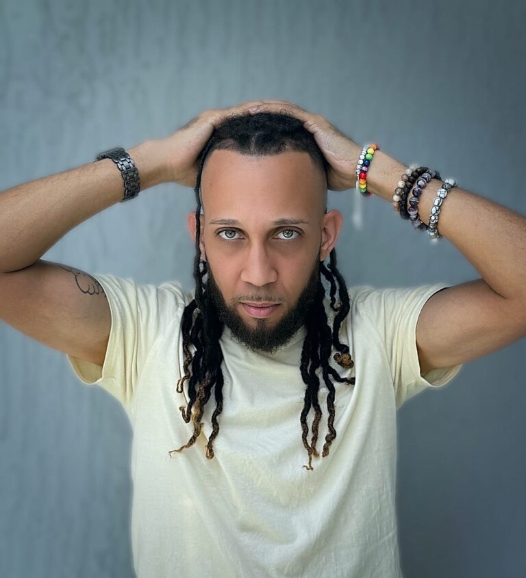 Celebrating Diversity: Patrick Jones Of The T.U.F.F. Family On How To Build Inclusive Communities