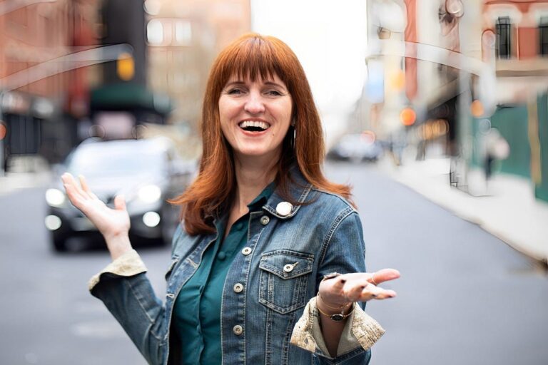 Audacious Impact: Milda M De Voe of Pen Parentis On Leading An Audacious, Visionary, Impact-Focused…