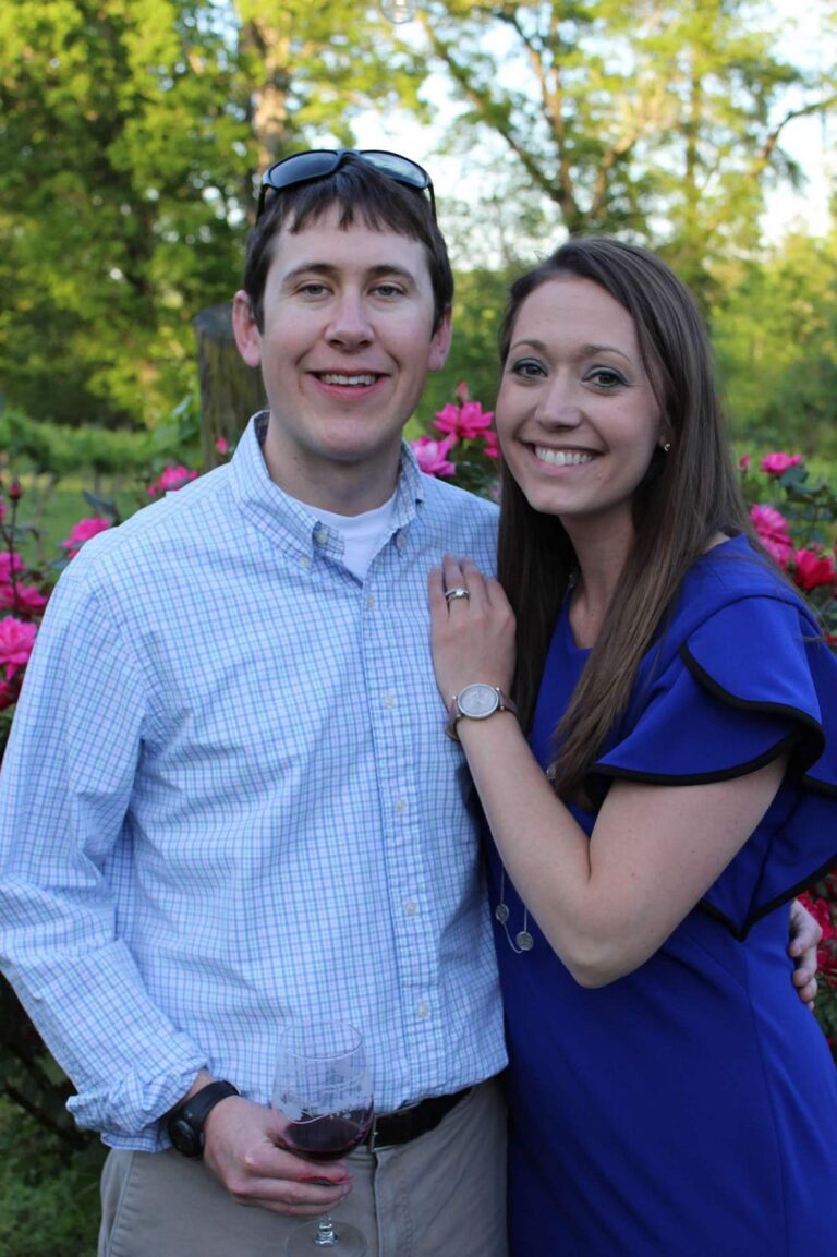 Social Impact Heroes: Why & How Tia and Brian Jones of Testing for Tots Is Helping To Change Our…