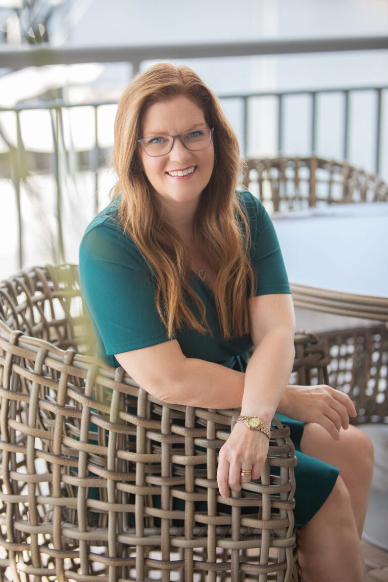 Stacy Miller Of BayView Financial Planning On How We Should Increase Female Representation in…