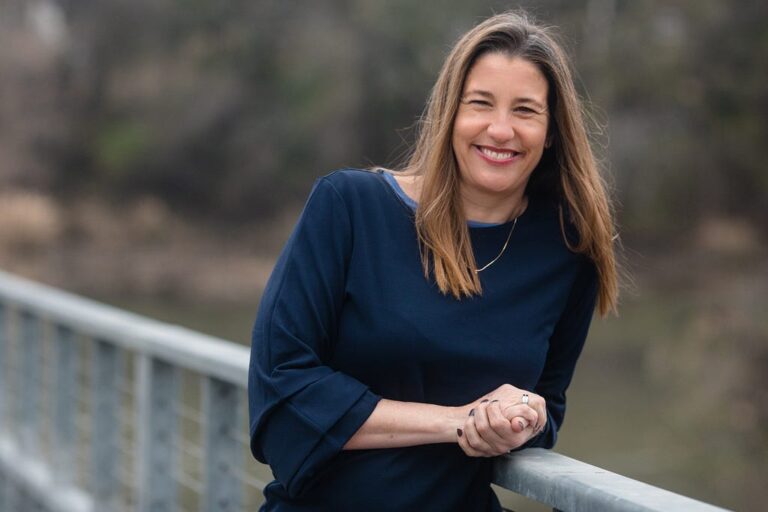 Keeping In Touch With Your Intuition: Andrea Belzer On How To Get In Touch With Your Intuition And…